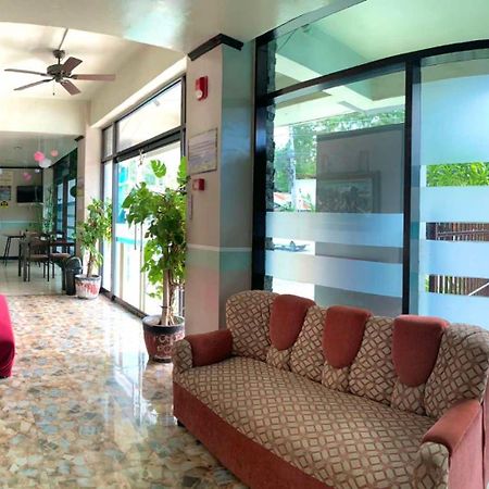 7 Meadows Inn Tagbilaran City Exterior foto