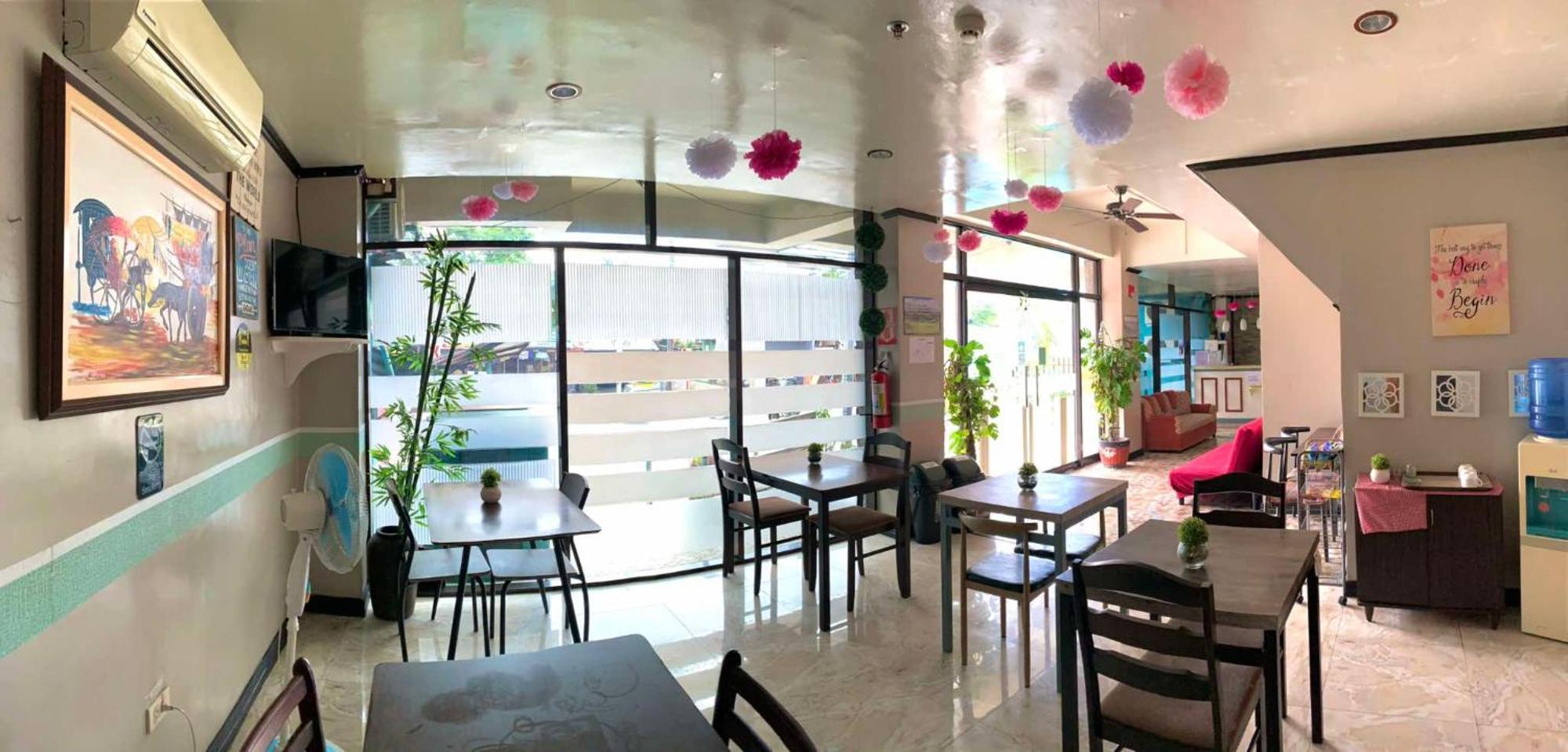 7 Meadows Inn Tagbilaran City Exterior foto