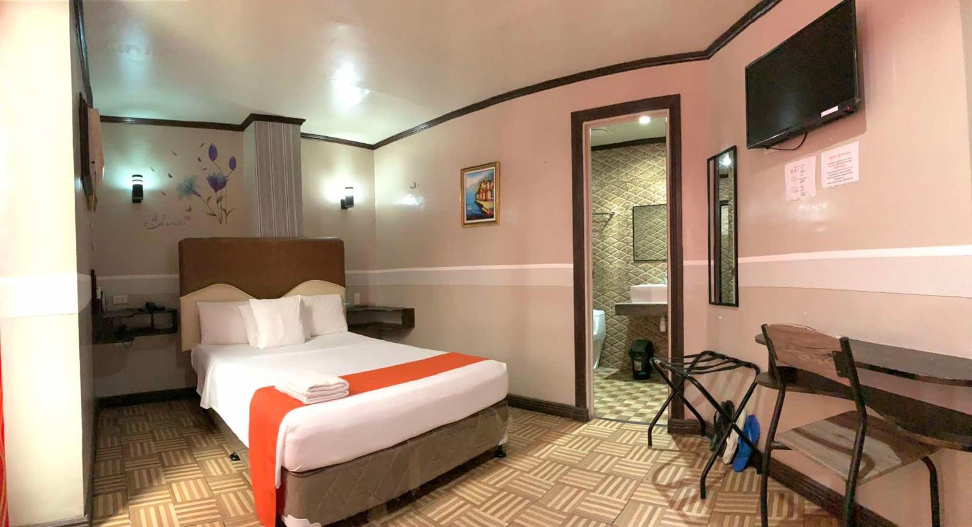 7 Meadows Inn Tagbilaran City Exterior foto
