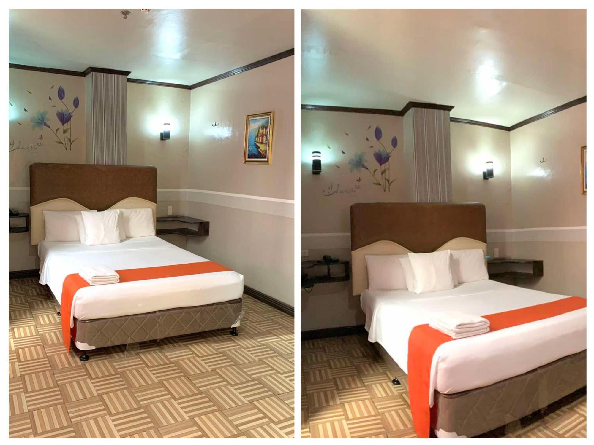 7 Meadows Inn Tagbilaran City Exterior foto